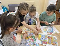 Волшебный мир Корнея Чуковского
